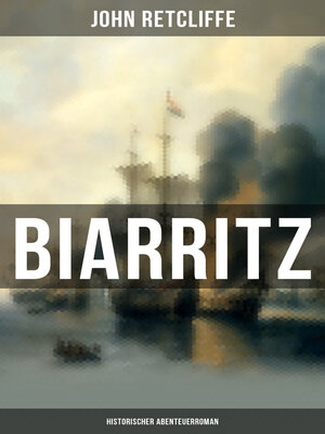 cover image of BIARRITZ